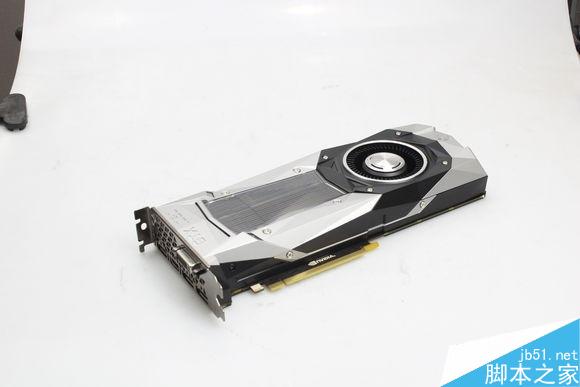 GTX1080做工怎么样？NVIDIA GTX 1080全球首次拆解