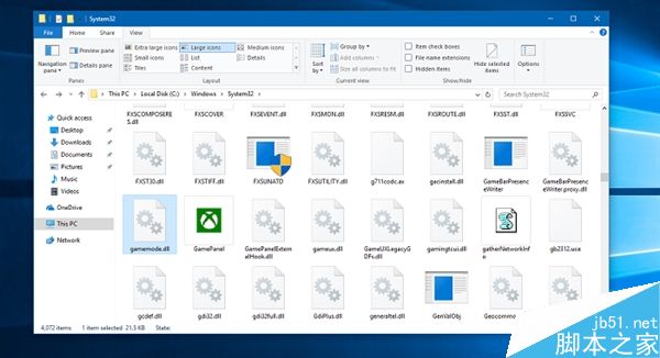 Win10游戏模式硬件性能怎么样?Win10游戏体验测试