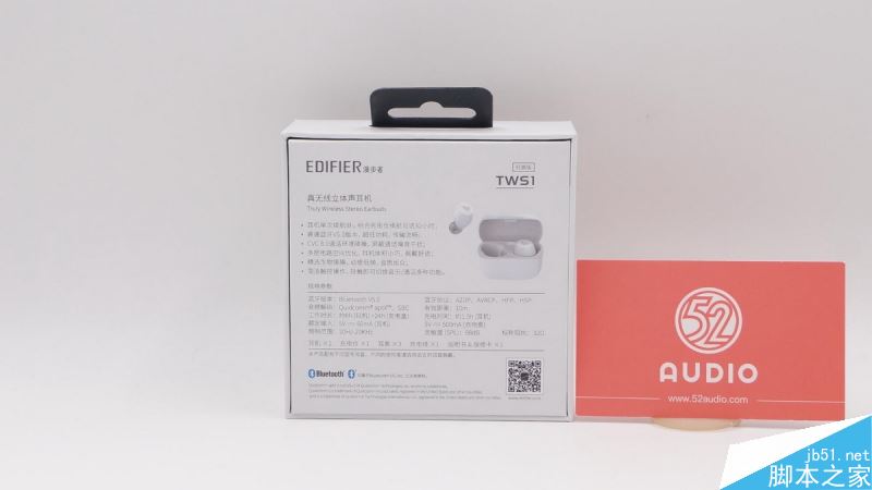 漫步者TWS1耳机内部做工如何 漫步者TWS1真无线蓝牙耳机图解评测
