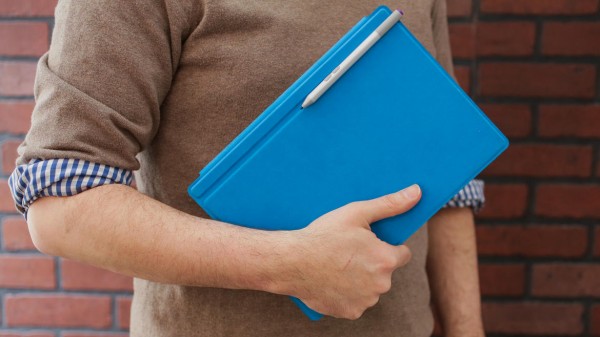 Surface3什么时候上市？微软Surface3真机上手图赏