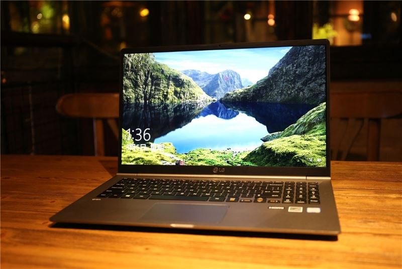 新版LG gram 15Z980值得买吗？2018版LG gram 15Z980轻薄本全面评测