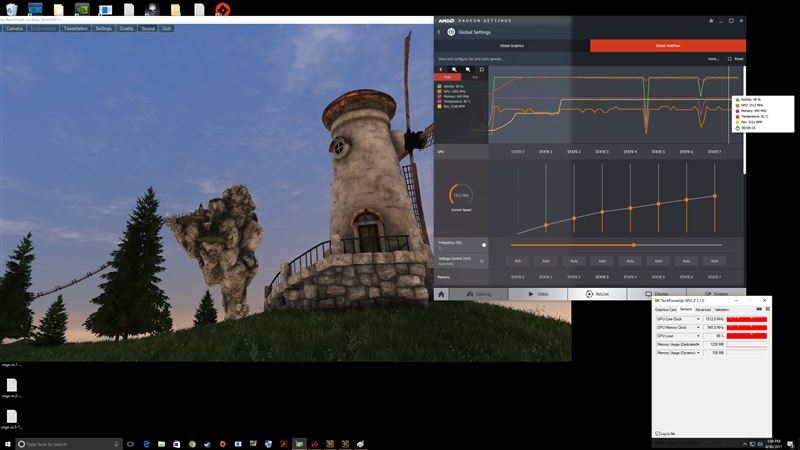AMD Vega性能怎么样?AMD Vega Frontier全面详细评测