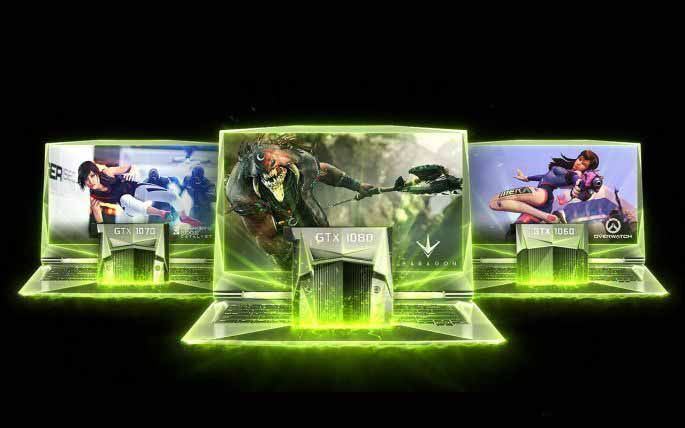 选购游戏本需要注意什么?游戏本切记四个不能买原则