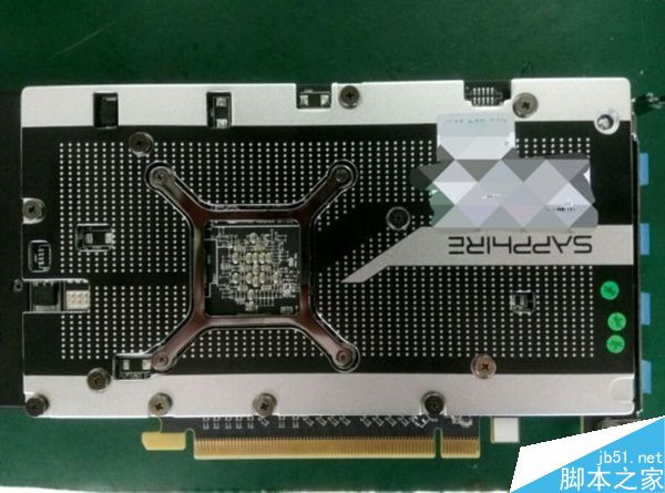 660元普及14nm  AMD RX 470和RX 460实卡曝光