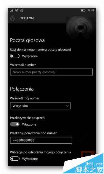 Win10 Mobile RedStone预览版14287更新哪些内容? 多组截图