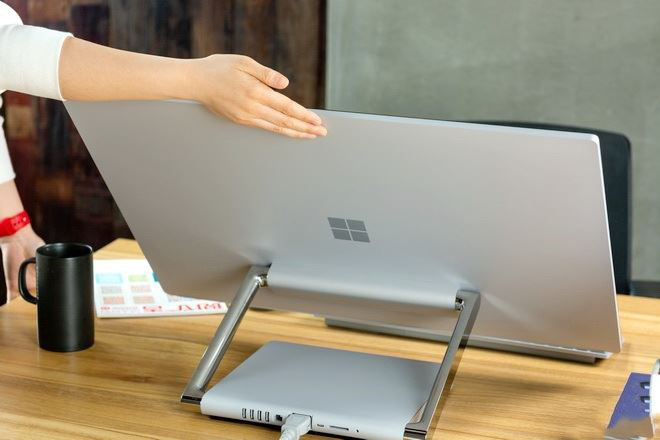Surface Studio 2值得买吗 Surface Studio 2一体机全面评测