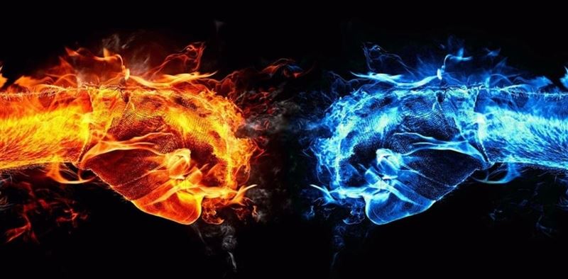 锐龙7 3700X和i7-10700KF区别对比评测