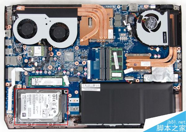 笔记本要不要升级固态硬盘SSD?三种升级方案分享