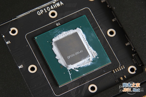 GTX1070Ti显卡怎么样？GTX1070Ti显卡首发图赏+参数解读与拆解图