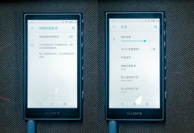 NW-A105HN播放器值得入手吗 Sony NW-A105HN播放器评测