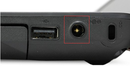 笔记本电脑中常见的接口有哪些?有什么作用?