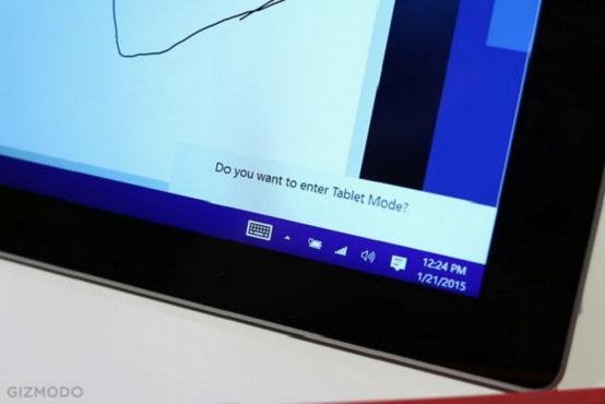 win10预览版9926实际体验：比win8更好用