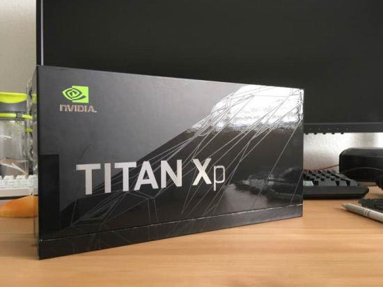 售价1200美元值得买吗?NV的新核弹Titan Xp网友开箱拆解评测