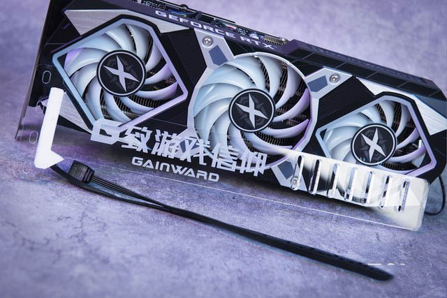耕升RTX 3090炫光显卡怎么样 耕升RTX 3090炫光显卡全面评测