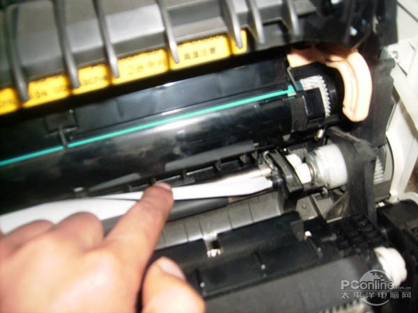 办公又到难捱时 喷墨打印机在夏季保养的一些小技巧