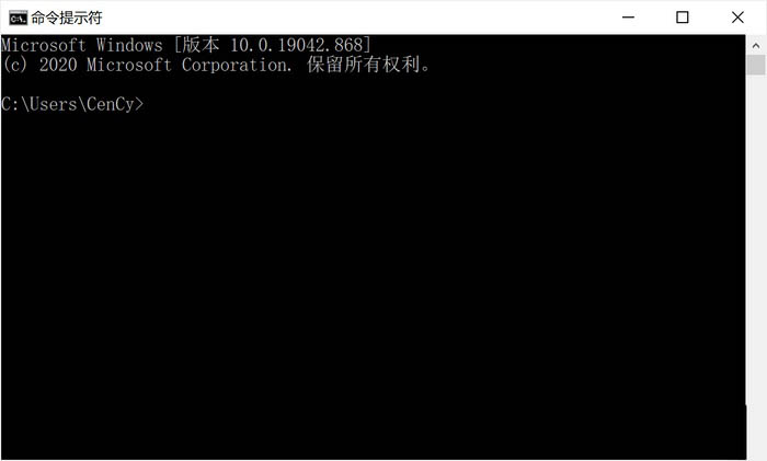 怎么自定义CMD之类工具的默认路径? Win10的CMD还能这么玩