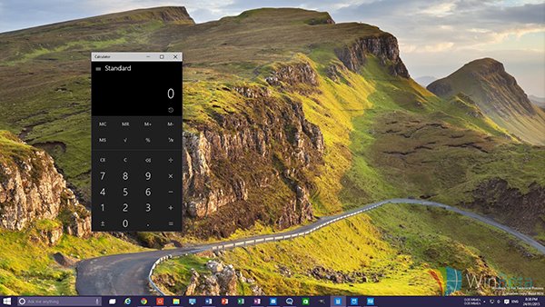 Win10预览版9926有哪些改进？Windows10消费者预览版9926功能改进详解