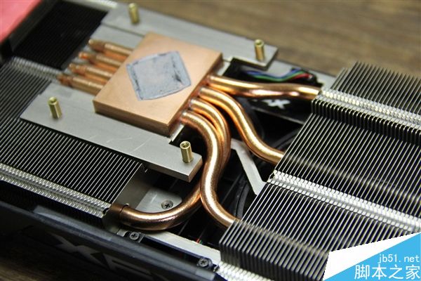 AMD RX 580/570/550国内各大显卡厂商的新卡海量图赏