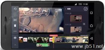 巧影APP如何使用？巧影app视频裁剪教程