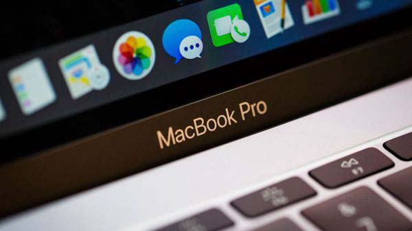 MacBook Pro 2017款与2016款有什么区别?