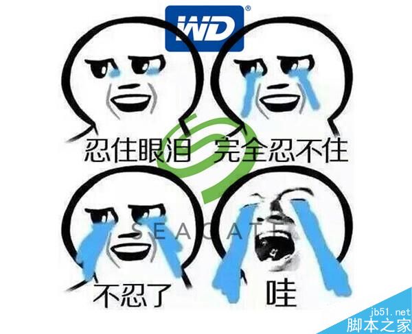 大容量机械硬盘好还是速度快科技强的(移动)固态硬盘好呢？