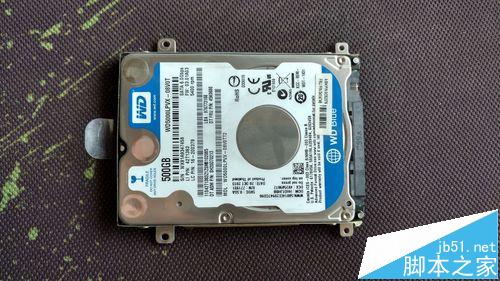 联想ThinkPad E440怎么加装SSD固态硬盘改装双硬盘?