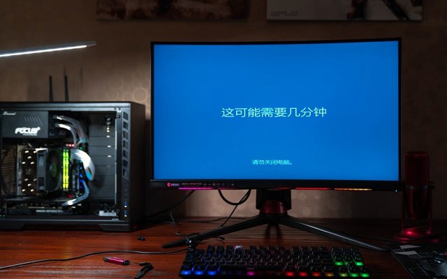 5200元i5-9400F搭GTX1660Ti六核独显配置推荐 2019新平台装机