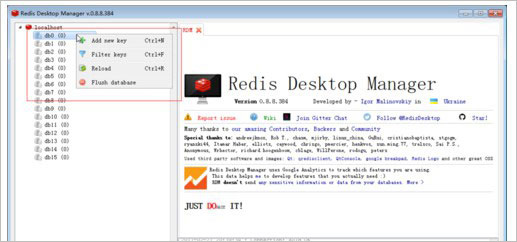 redis desktop manager2020怎么使用？redis desktop manager安装使用图文教程