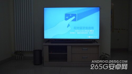 55英寸小米电视2电视怎么样?小米电视2开箱和使用体验