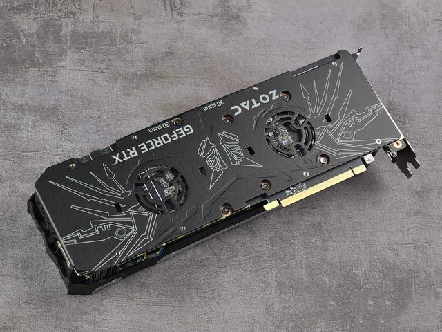 索泰RTX 3080 天启OC好用吗 索泰RTX 3080 天启OC详细评测