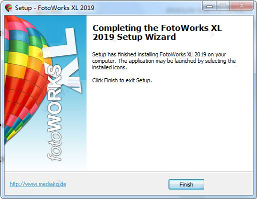 FotoWorks XL2019怎么破解？FotoWorks XL2019安装破解详细图文教程