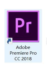 premiere字幕怎么添加水波纹动态效果?