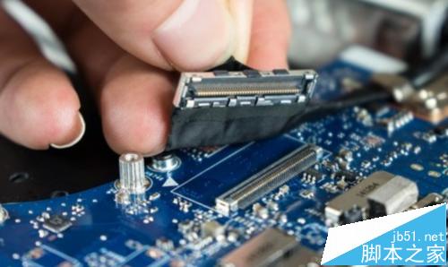 笔记本电脑排线怎么拆? 笔记本各种排线的拆卸教程