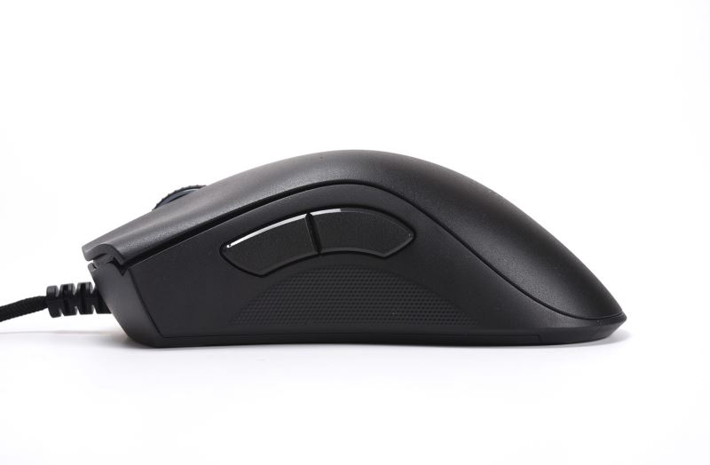 炼狱蝰蛇鼠标怎么样 Razer炼狱蝰蛇V2游戏鼠标详细图文评测