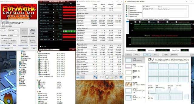 ROG枪神2s Plus值得买吗 万元游戏本ROG枪神2s Plus详细评测