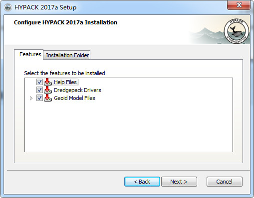HYPACK Max 2017a怎么破解？HYPACK Max 2017a安装破解详细图文教程
