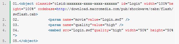 HTML5安全风险之劫持攻击详解