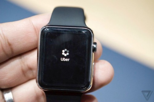 Apple Watch怎么样？Apple Watch真机上手评测