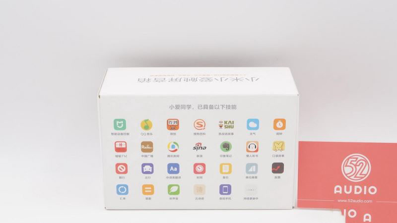 小米小爱触屏音箱内部做工好不好 小米小爱触屏音箱拆解全过程评测