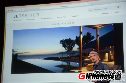 ipad air2发布会 苹果iPad Air2发布会图文直播