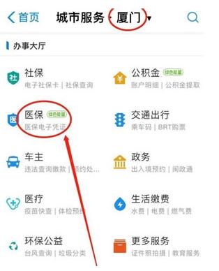 支付宝医保电子凭证怎么激活 支付宝激活电子医保凭证方法