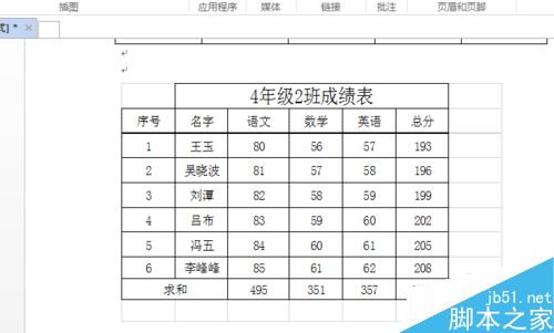 在word文档中怎么插入excel表格?