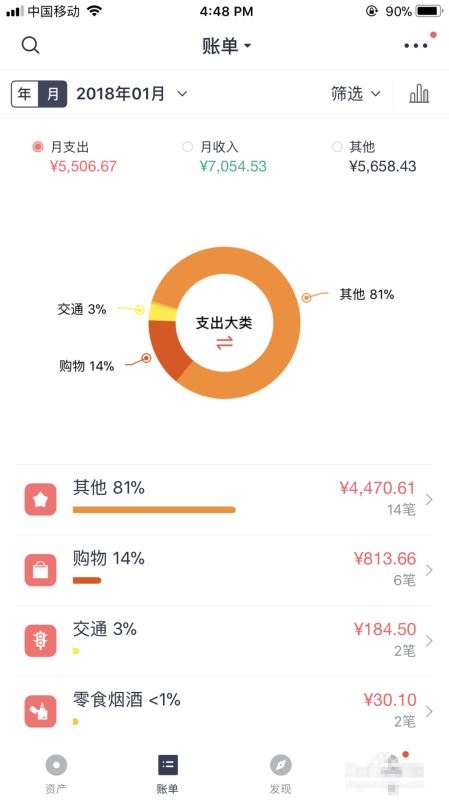 手机记账app哪个好用？四款主流手机记账软件对比评测