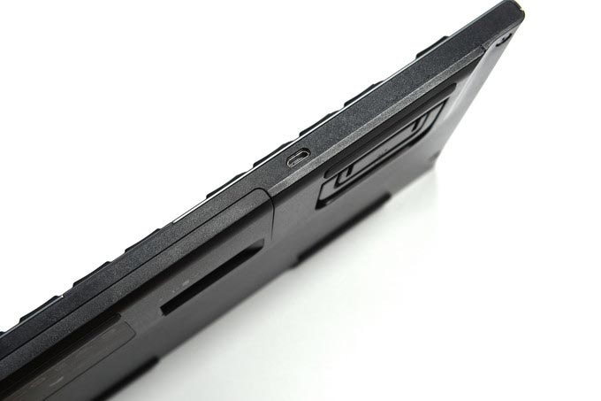 罗技G913 TKL机械键盘怎么样 罗技G913 TKL机械键盘详细评测