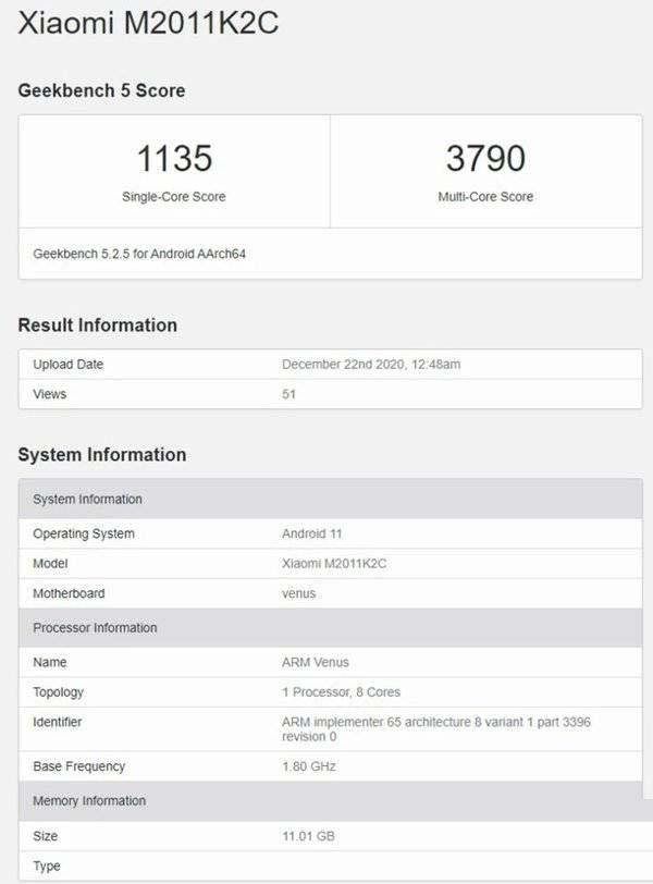 天玑1200对比骁龙888哪个好