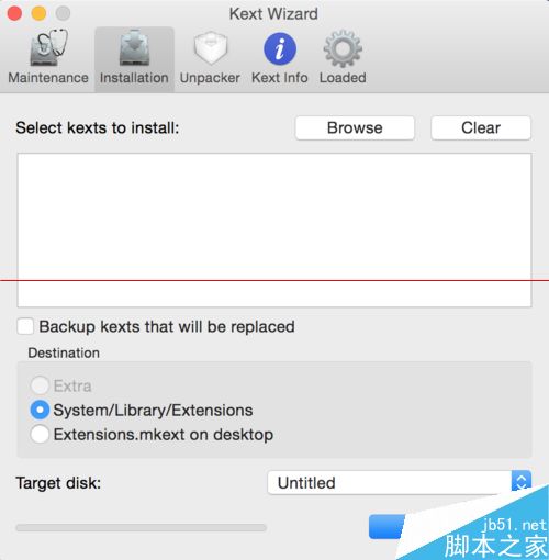 mac OSX10.10上安装 RT3070芯片USB无线网卡的教程