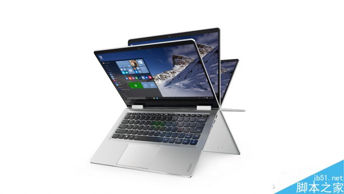 联想YOGA 710 14深度评测体验:全能的翻转本