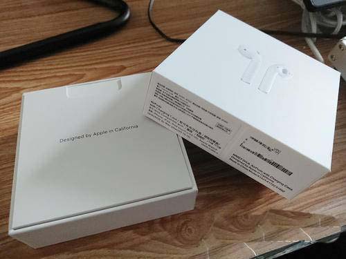 Airpods3序列号在哪? airpods3序列号查询真伪的三种方法