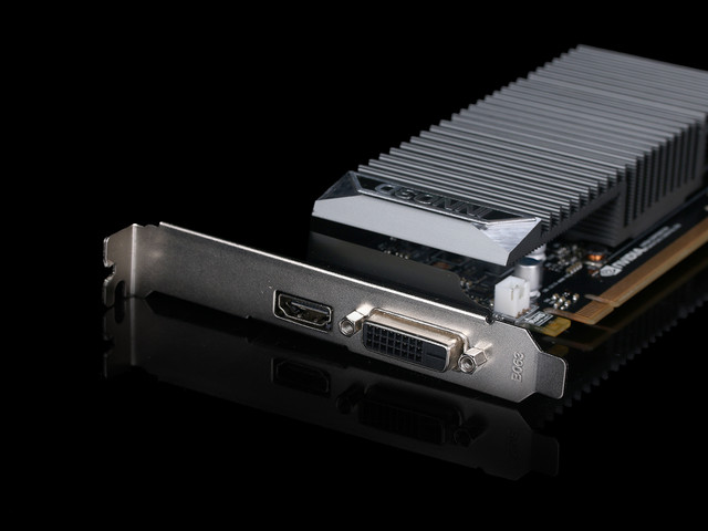 GT1030值得买吗？NVIDIA GT 1030首发全面评测