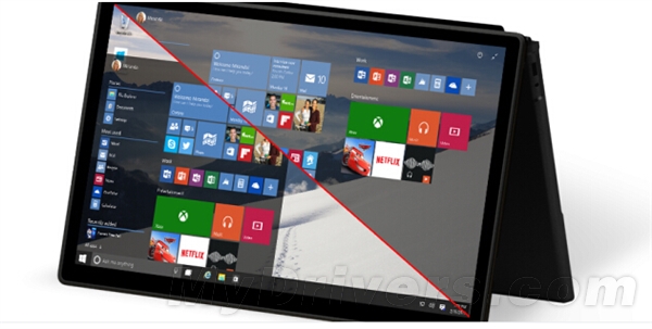 win10新特性 采用更先进的数据压缩技术 给电脑腾出10GB空间